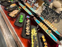 -梨花自助烤肉(西三旗万象汇黑金店)