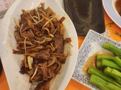 -美心·翠园(港汇恒隆广场店)