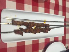 西贝莜面村(当代店)-西贝莜面村(当代商城店)