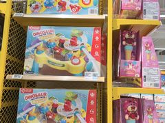 -沃尔玛(建设路店)