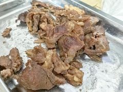 -清真-戏楼王记牛肉面