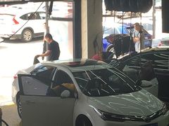 -车艺家汽车美容养护中心