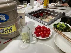 -滋奇·扬州地标火锅(兴城东路店)