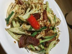 -桂小厨广西菜(青秀万达店)