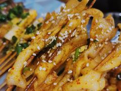 -老湘烤·湘西小串(绿塘路店)