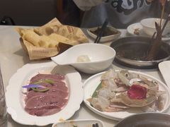 -围炉夜话·潮汕卤水火锅(榕江店)