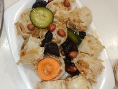 -福寿斋·老北京铜锅涮肉·烤鸭(顺义总店)