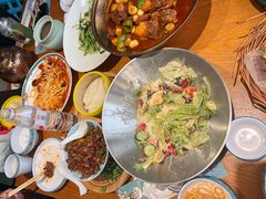 -巴尔喀十新疆餐厅(开发区店)