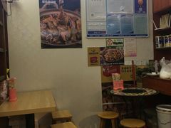 大堂-老闽味沙茶面·姜母鸭(传承35年曾厝垵店)