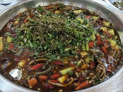 -临江后街鳝丝(临江店)
