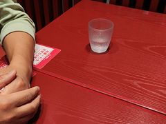 -喜家德虾仁水饺(开发区万达店)
