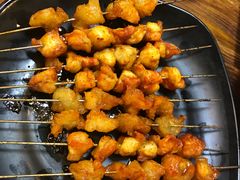 -美达尔烧烤海鲜家常菜(泰山路店)