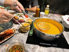 -福满满·精细佛跳墙火锅(湘江道店)