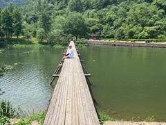 -十九峰景区