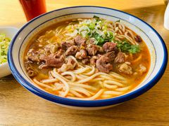 -名羊天下陕北横山铁锅炖羊肉(博文路店)