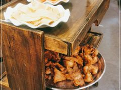 -肖肖酸萝卜鱼火锅(总店)