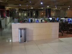 -金浪网吧(莫邪路店)