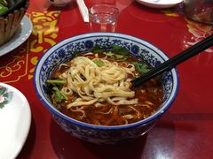 -秦唐食府(天桥店)