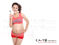 -艾文全家福亲子孕妇摄影馆(银基王朝店)