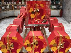 -VENCHI 闻绮(北京国贸商城店)