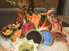 -上井料理黑金店(IFS国金中心店)