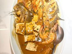 -船歌·鱼水饺青岛菜(正阳路店)