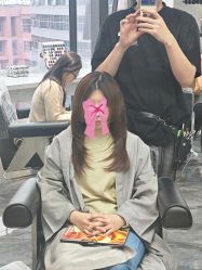 -sy杉影印象COLOUR专业烫染