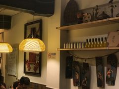 大堂-呐咪傣园·云南菜(石厦店)