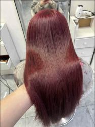 -DK SALON连锁专业烫染接发店