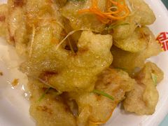 -添福来墨鱼饺子 · 海鲜东北菜(大连星海·黄浦路店)