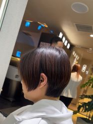 -木北造型