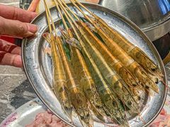 -禄婶鸡煲·打边炉
