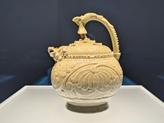 -陕西历史博物馆