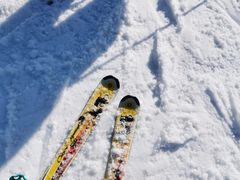 -蓟县盘山滑雪场