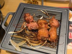 -大田牛尾汤(幸福河市场店)