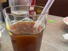 -永盛茶档·港式餐厅(桥北店)