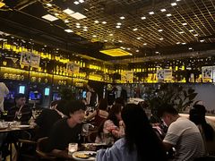 -ibarrel爱杯·bistro&brunch(江宁路店)