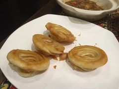 -城南往事风味主题餐厅(领秀城店)