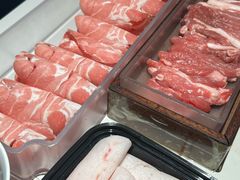-半闲斋羊肉铺(齐礼阎店)