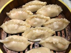 -蒙亨·手把肉·蒙古包文化主题餐厅(天恒广场店)