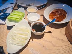 -无锡苏宁银河国际酒店-悦府65中餐厅
