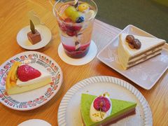 -三花屋 Mihhanaya