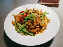 -张家卫·阳江菜·小海鲜(肥婆湾桥店)