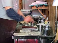 -徐禾记手工烧饼(农院路店)