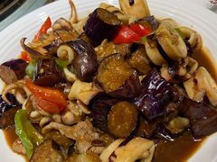 -77号渔船·蒸海鲜青岛菜(积米崖店)