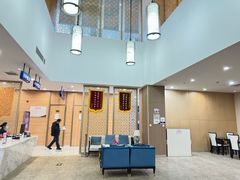 -美年大健康体检中心(牡丹园分院)