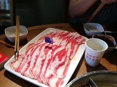 -傣妹火锅(四川北路店)
