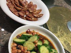 -小山城·馋嘴蛙(亚运村店)