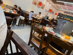 -地锅公社·现炒地锅鸡·地锅鱼·夜宵(罗锦路店)