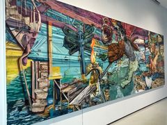 -四川美术学院美术馆